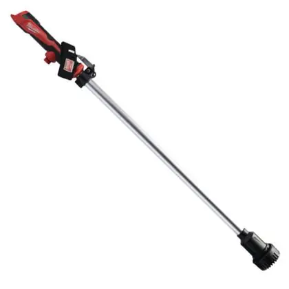 Autentický Aku tyčové čerpadlo MILWAUKEE M12 BSWP-0 HYDROPASS