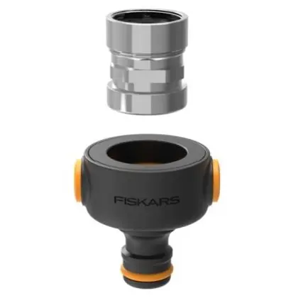 Přímo Od Výrobce Rychlospojka pro interiérový kohoutek FISKARS Comfort M22 / M24