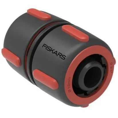 Značkový Spojka opravná FISKARS Comfort 3/4"