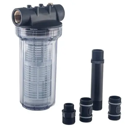 Aktuální Předfiltr AL-KO 250/1" pro domácí vodárny