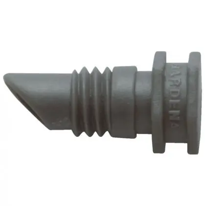 Aktuální Uzavírací zátka 3/16" GARDENA 1323-29
