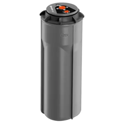 Turbínový zadešťovač GARDENA T 200 8203-29 Poslední Šance