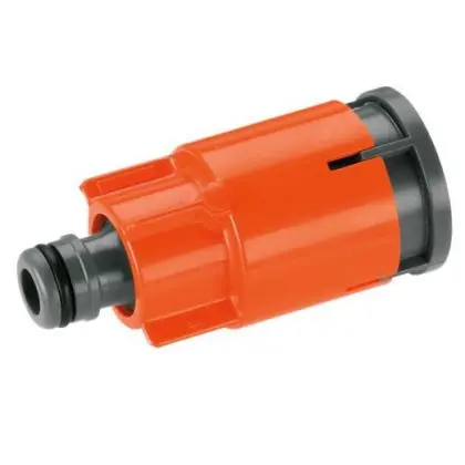 Stopventil pro vodní zásuvky GARDENA 5797-20 Oblíbený