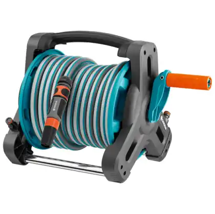 Kup Teď Buben na hadici GARDENA 10 Classic SET 8010-20