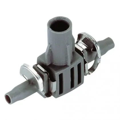 Víkendová Akce T-kus 3/16" pro rozprašovací trysky GARDENA 8332-29