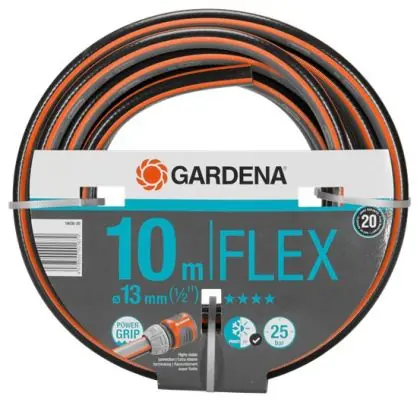 Hadice GARDENA FLEX Comfort 1/2" 10 m 18030-20 Výprodej