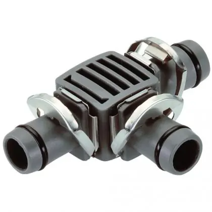 T-kus 1/2" GARDENA 8329-29 Ověřený