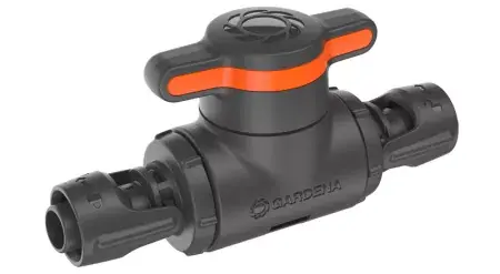Sleva Uzavírací ventil GARDENA 1/2" 13207-20