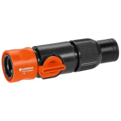 Regulační rychlospojka GARDENA 3/4" 2819-20 Vrácení Zdarma