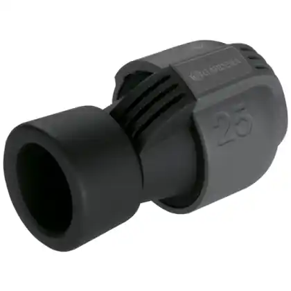 Rychlé Dodání Spojka GARDENA 25 mm x vnitřní závit 1" 2762-20