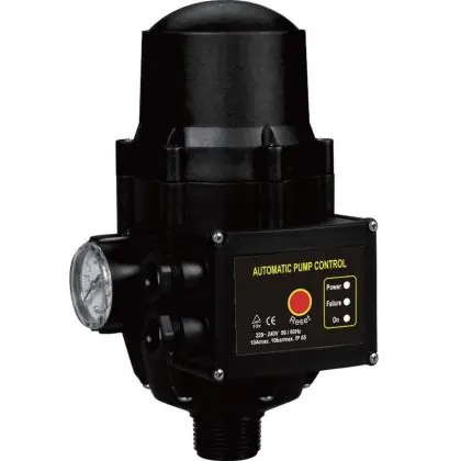 Akce Hydrokontrola ELPUMPS DSK 10