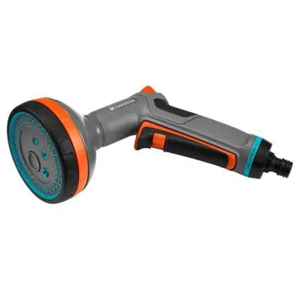 Multifunkční sprcha GARDENA Comfort 18315-20 Akční Nabídka