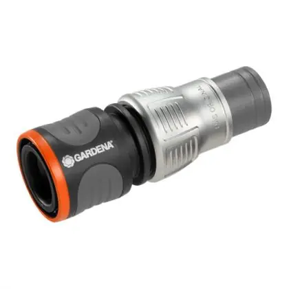 Rychlospojka GARDENA Premium 1/2" - 5/8" 18255-20 Nejprodávanější