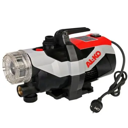 Domácí automatická vodárna AL-KO HWA 3600 Easy Top Prodej