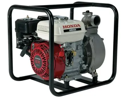 Doprava Zdarma Čerpadlo HONDA WB 20