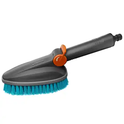 Ruční kartáč tvrdý GARDENA Cleansystem M 18846-20 Cenová Bomba