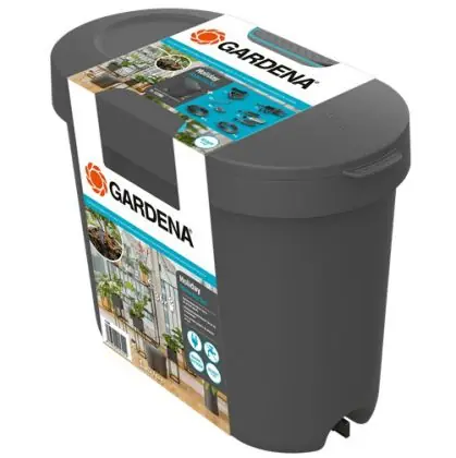 Sada GARDENA pro zavlažování o dovolené 13366-20 Akce