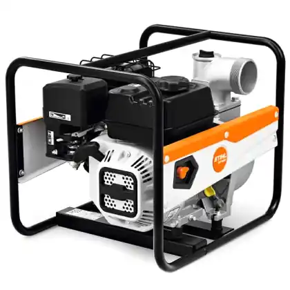 Značkový Čerpadlo STIHL WP 600