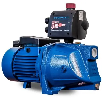 Zlevněný Zahradní čerpadlo ELPUMPS JPV 1500 B AUTOMATIC