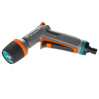 Čistící postřikovač GARDENA ecoPulse Comfort 18304-20 Pouze Dnes