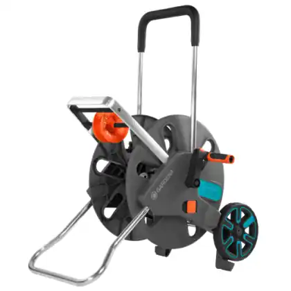 Vozík na hadici GARDENA CleverRoll L Easy 18520-20 Levný