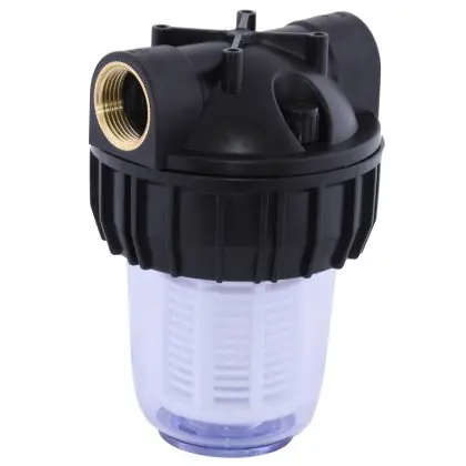 Cenově Výhodný Filtr ELPUMPS 1l