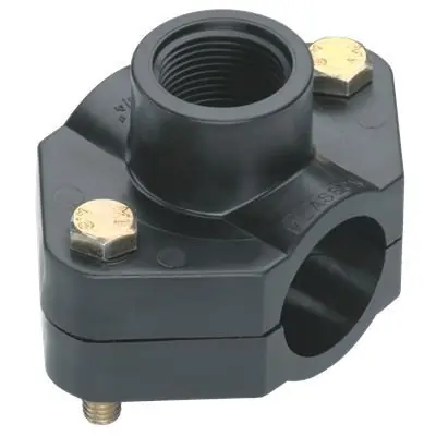 Navrtávací objímka GARDENA 25 mm 2728-20 Výhodná Nabídka
