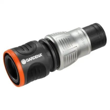 Stopspojka GARDENA Premium 1/2" - 5/8" 18253-20 Poslední Šance
