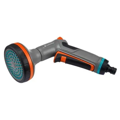Postřikovací sprcha GARDENA Comfort 18319-20 Nejlepší Cena
