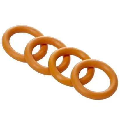 O-kroužek pro spojku FISKARS 4 ks Objednat Nyní