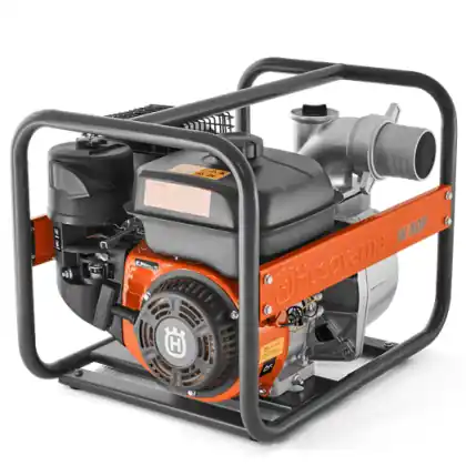 Zlevněný Čerpadlo HUSQVARNA W80P