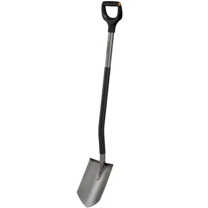 Výprodej Rýč FISKARS ERGONOMIC špičatý