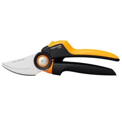 Rychlé Dodání Nůžky FISKARS PowerGear X-series P961