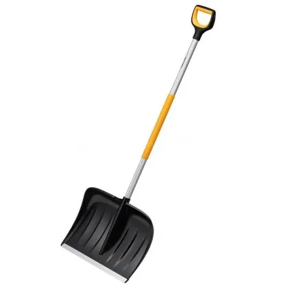 Hrablo FISKARS X-series 53 cm Dokud Zásoby Vydrží