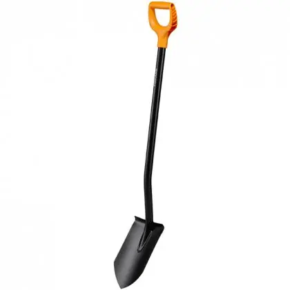 Top Prodej Rýč FISKARS Solid špičatý