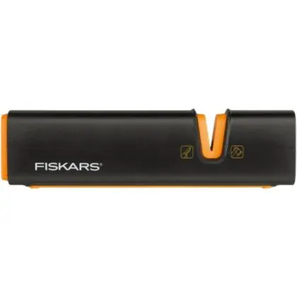Ostřič nožů a seker FISKARS Xsharp Sleva