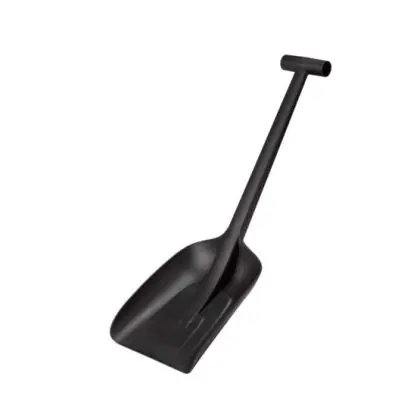 Horká Nabídka Lopata FISKARS Solid do auta plastová