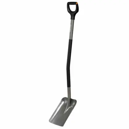 Lopata FISKARS Ergonomic Ověřený