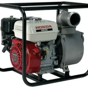 Bezpečná Platba Čerpadlo HONDA WB 30
