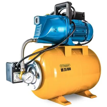 Domácí vodárna ELPUMPS VB 25/800 Sezónní Sleva
