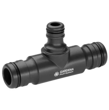 Vrácení Zdarma Spojka GARDENA T 2835-20