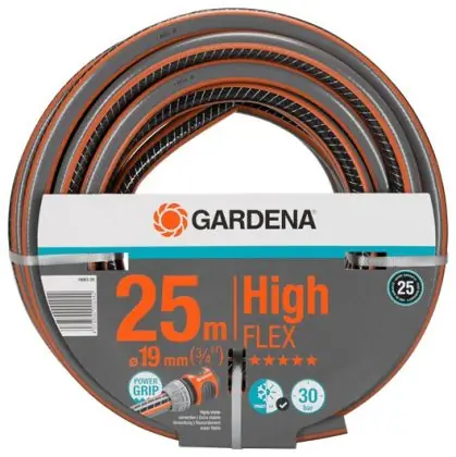 Přímo Od Výrobce Hadice GARDENA High FLEX Comfort 3/4" 25 m 18083-20