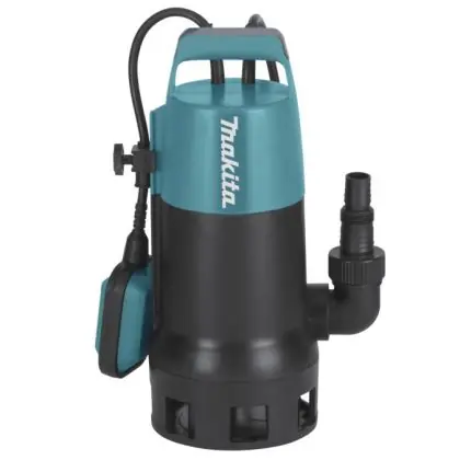 Přímo Od Výrobce Kalové čerpadlo MAKITA PF1010