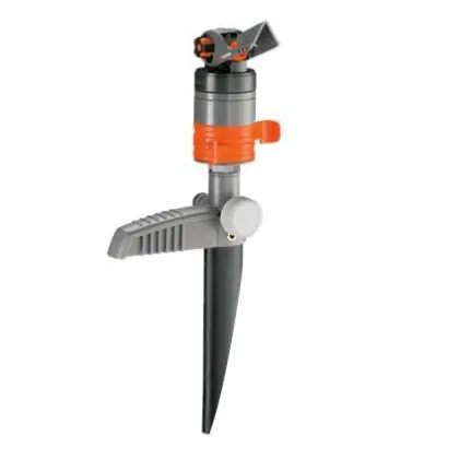 Turbínový zavlažovač GARDENA Comfort 8144-20 Nejlepší Volba