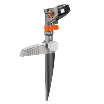 Impulzní kruhový zavlažovač GARDENA Comfort 8141-20 Nová Kolekce