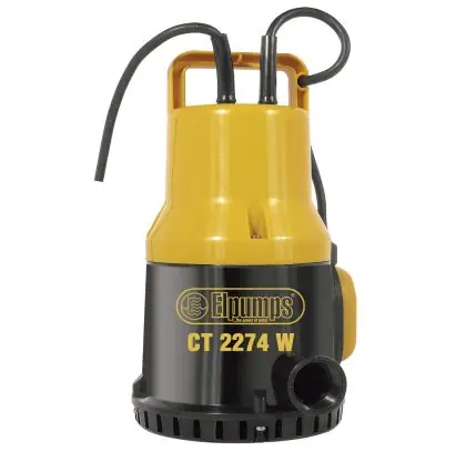 Univerzální čerpadlo ELPUMPS CT 2274 W Omezená Nabídka