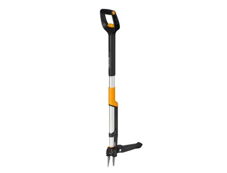Vytrhávač plevele FISKARS X-series teleskopický 1080510 Ověřený