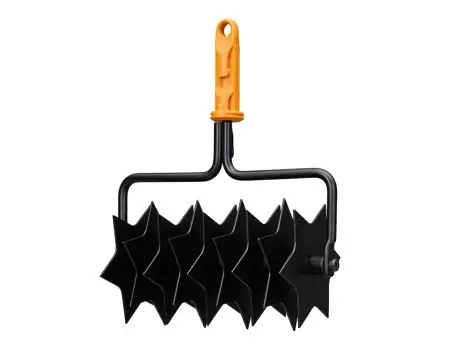 Poslední Šance Provzdušňovač trávníku FISKARS OneClick 1080688