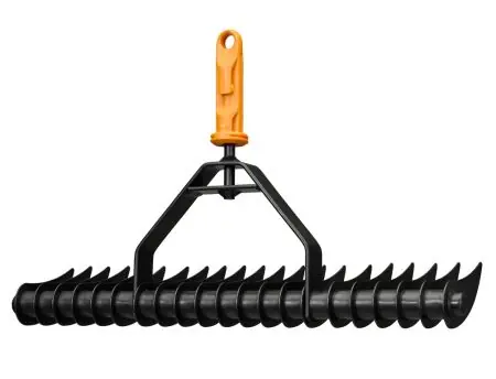 Finální Výprodej Hrábě FISKARS OneClick provzdušňovací 1080679