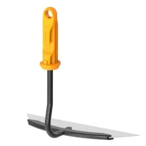 Akce Motyčka FISKARS OneClick rovná 1080683
